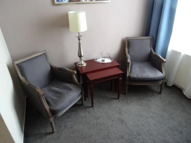 Comfort Double room