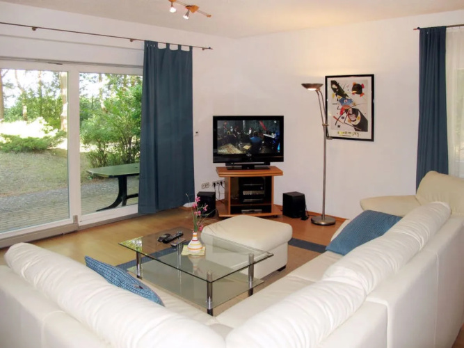 Haus Berlin 38579
