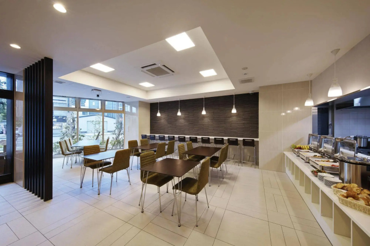 Tennoji Crystal Hotel