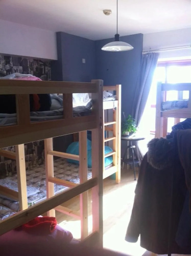 Tianjin Lofty International Hostel