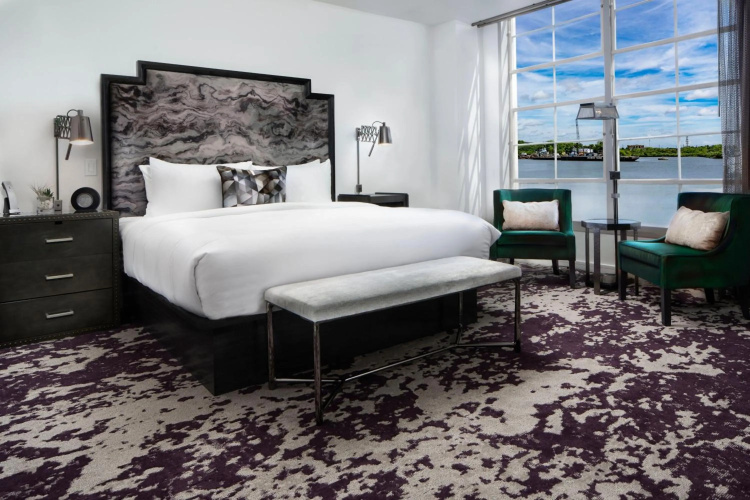 Jw Marriott Savannah Plant Riverside District photo 7