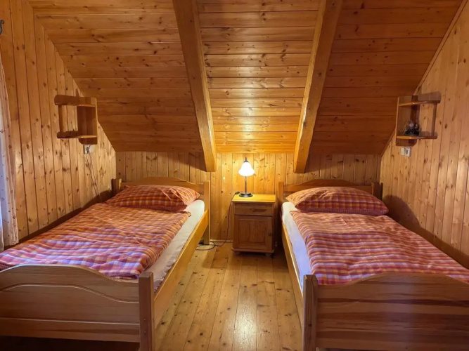 Hotel Podlesí
