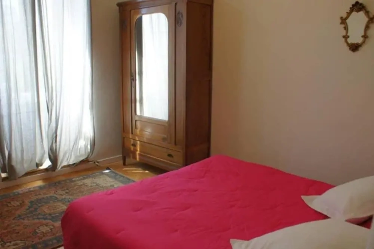 2 Bedrooms Suite