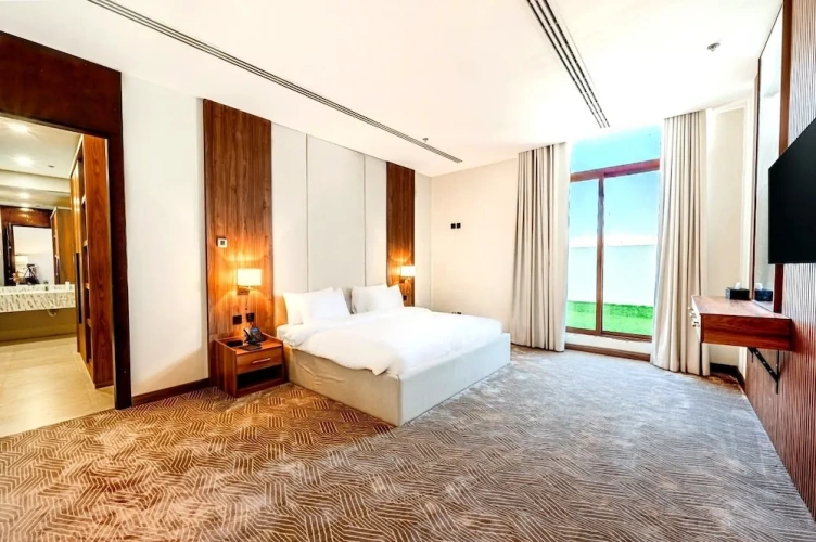 Junior Suite
