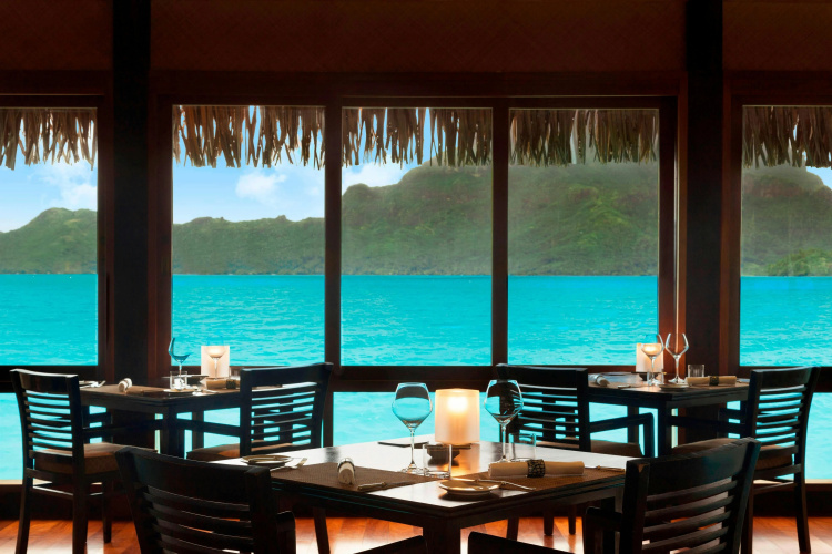 The St. Regis Bora Bora Resort photo 36