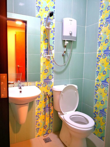 Zahaar New Wing Hotel