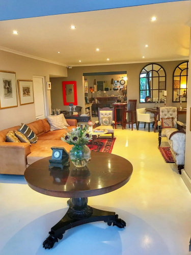 Cape Pillars Boutique Hotel