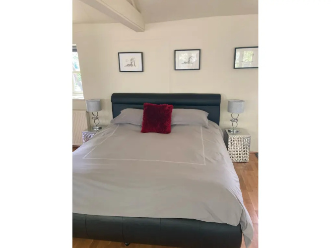 Hemples Lodge