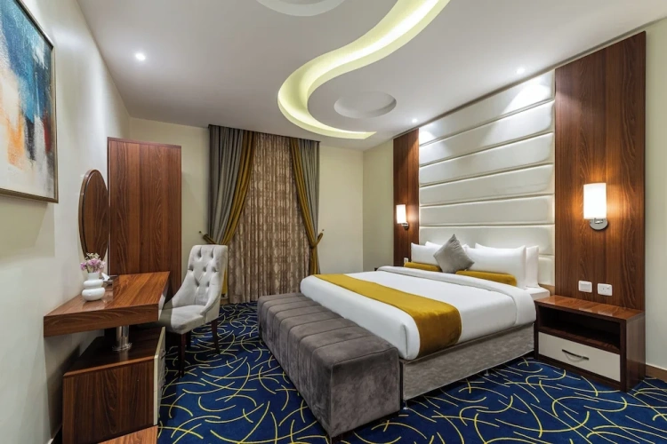 Family Suite