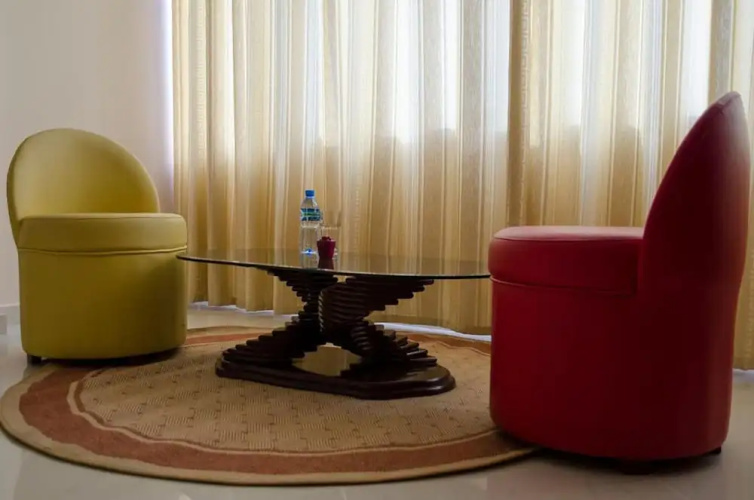 Ikea Hotel