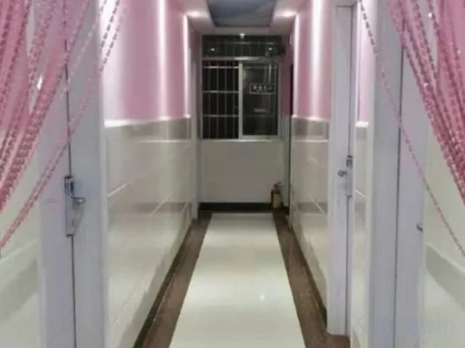 Hotel rooms