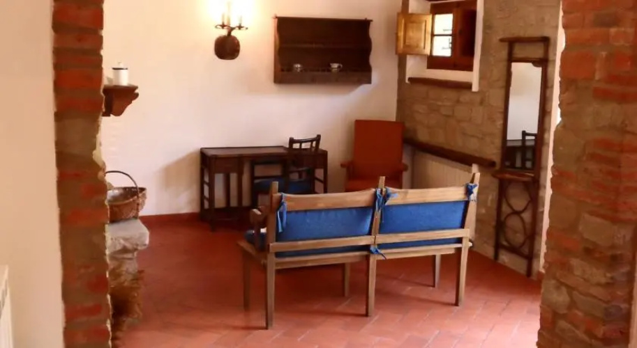 Villa Giarradea