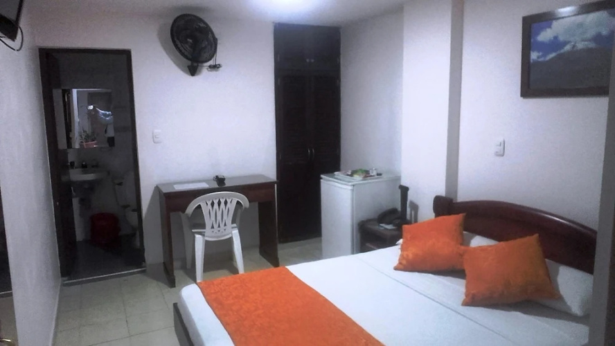 Hotel Center