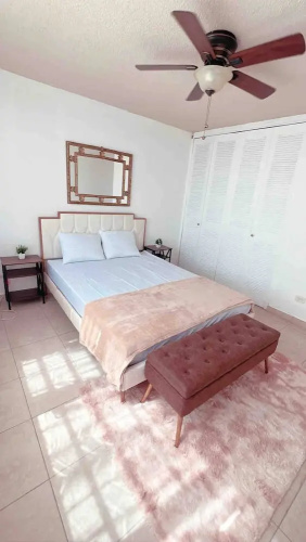 Ocean View 3br With Pool,parking and Walk To Beach