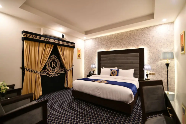 Royal Regency Hotel