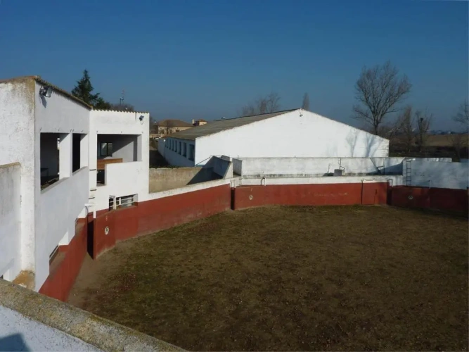 6 Bedrooms Cottage with view