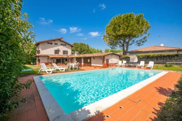 Family Villa