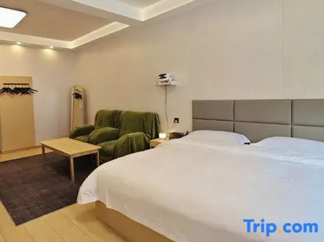 Onshore Homestay