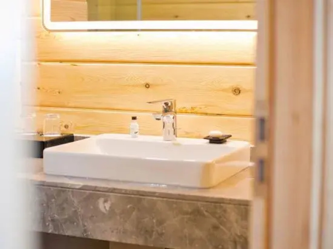 Beijing Jinlan Yunshe Boutique Homestay