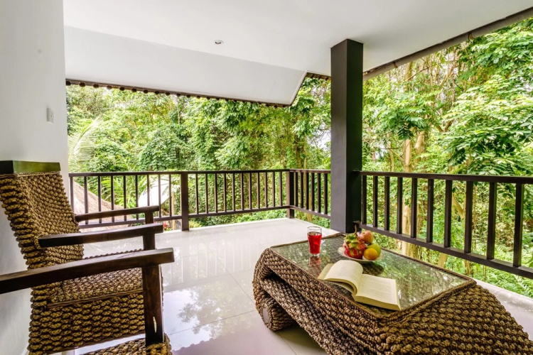 Bunga Villa