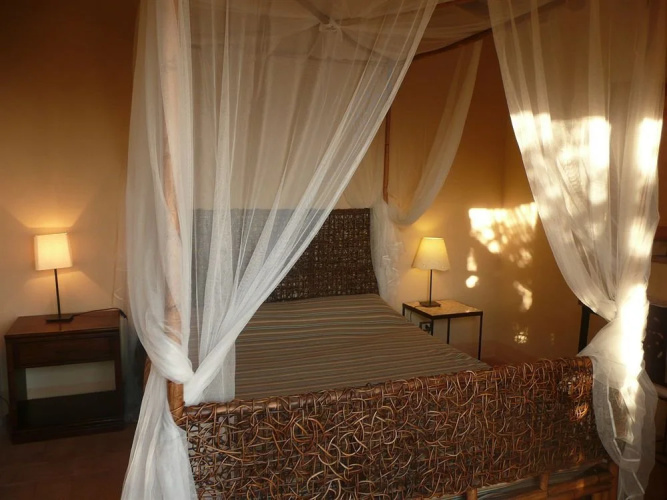 Montarlese Eco-Lodges