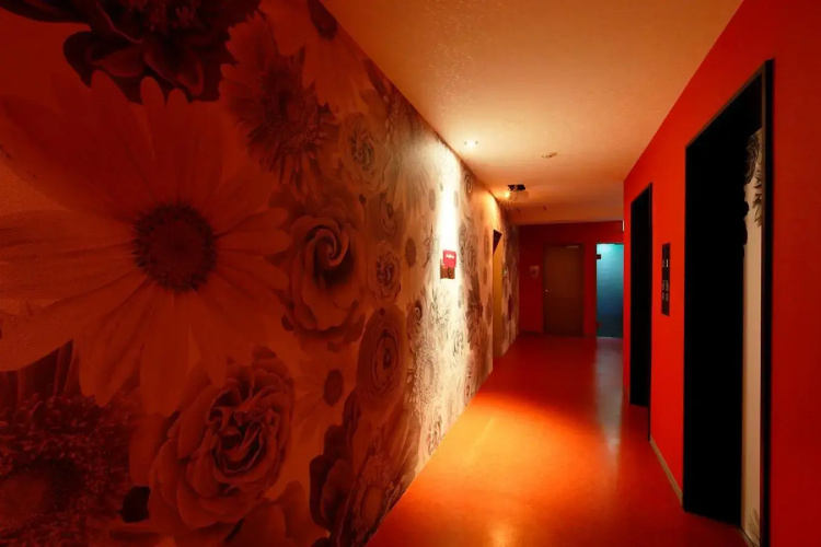 Hotelbild