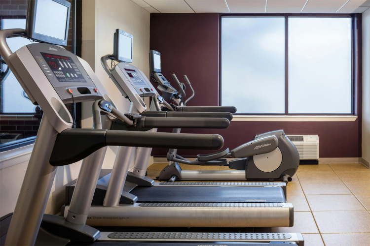 DoubleTree by Hilton Leominster photo 26