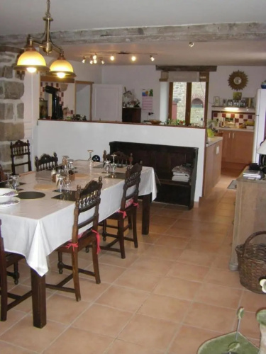 La Cloue B&B
