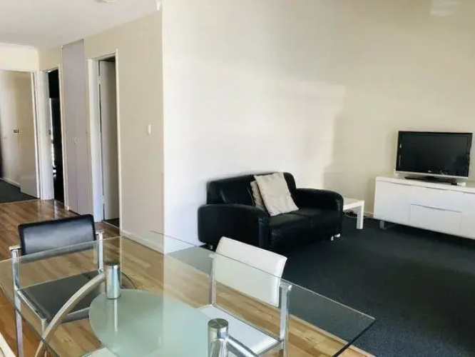 West Beach Lagoon 219, Sleeps 3