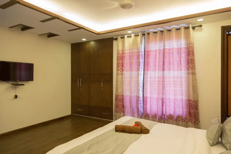 Superior room