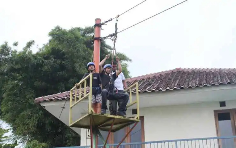 Pondok Remaja Pgi