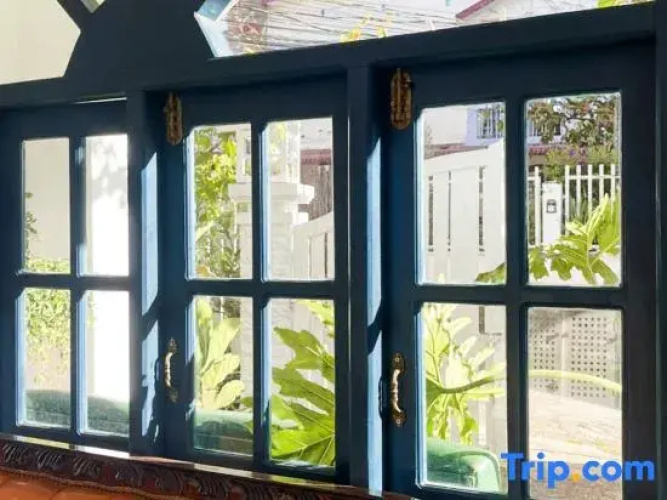 Nu Homestay Da Lat