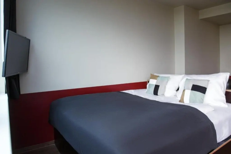 Superior Double Apartment