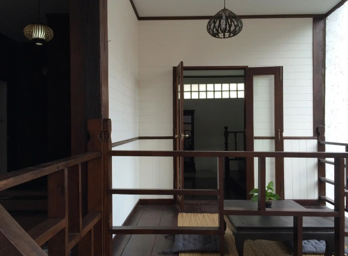 Duplex Suite