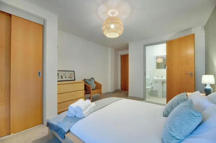 Sage Apartments