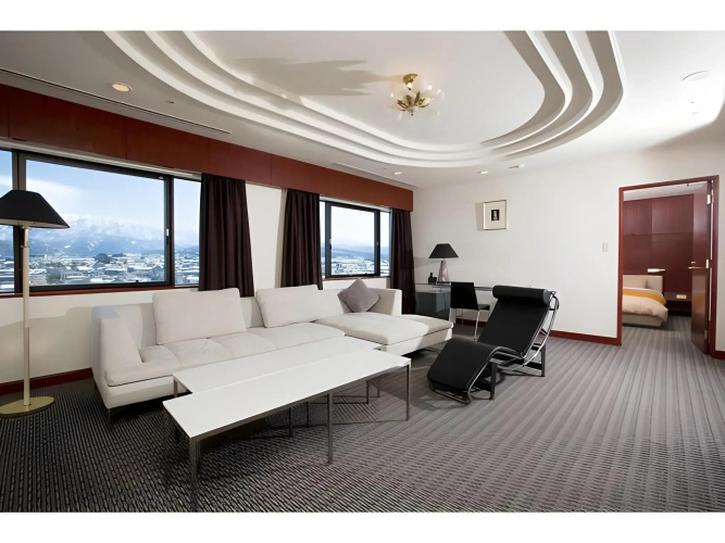 Hotel Granmirage