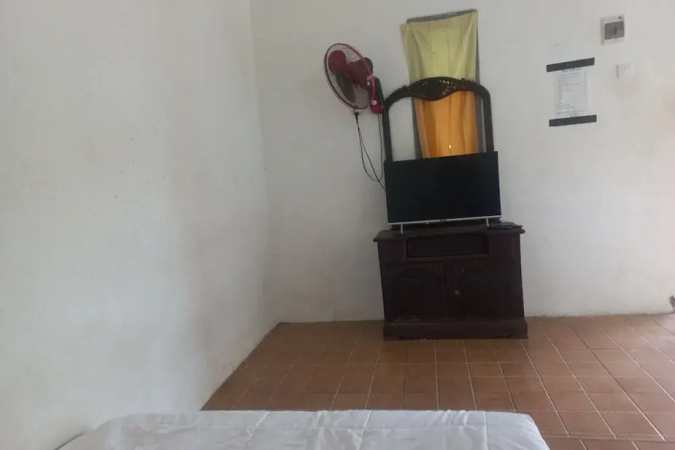 Hotel O Endj Walet Samodra