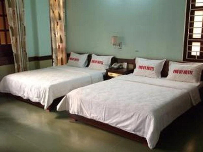 Phu Uy Hotel