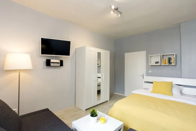 Ferienwohnung Raab