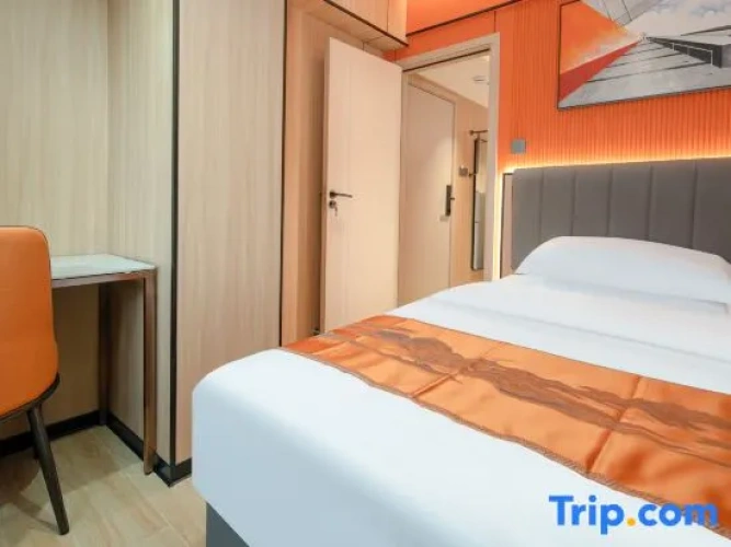 2 Bedrooms Standard Twin room
