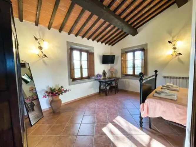 Podere Il Renaio