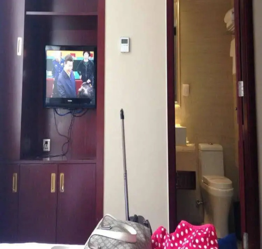 Shanxi Grand Hotel