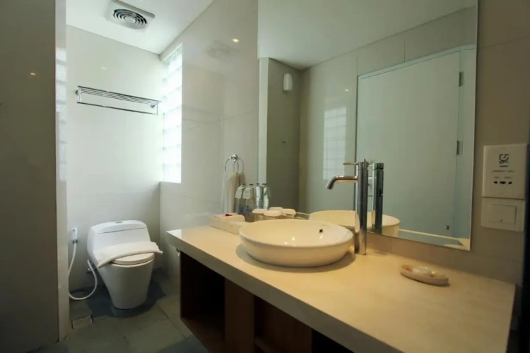 Standard Suite