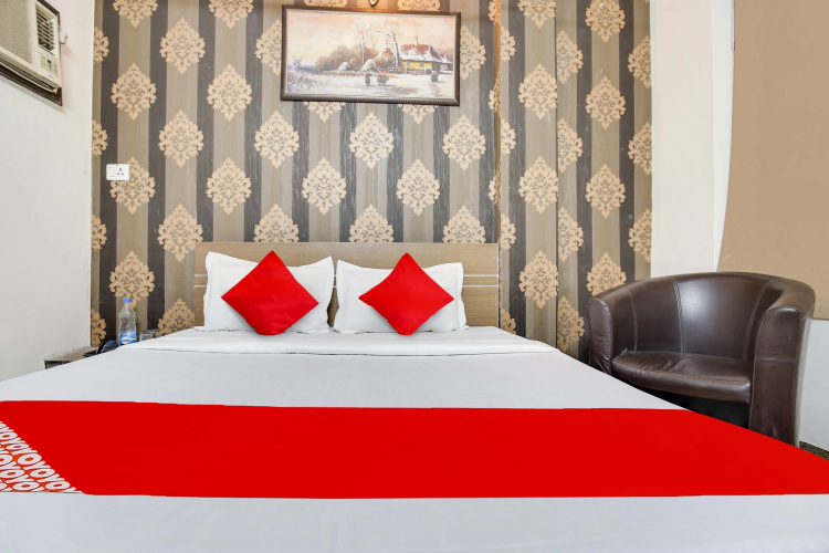 Hotel O Inder Inn