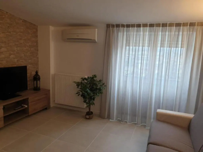 Appartamento deluxe vista mare Alba Adriatica
