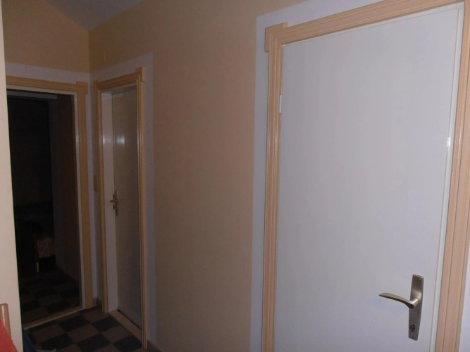 Jenny`s House