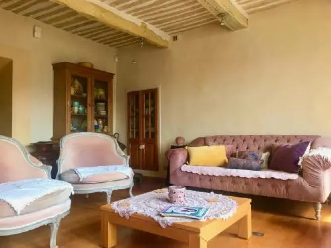 Côté Luberon