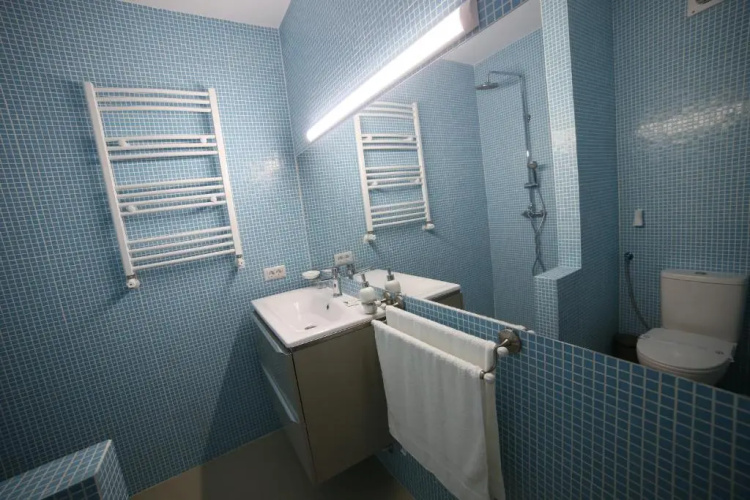 Fresh Accommodation