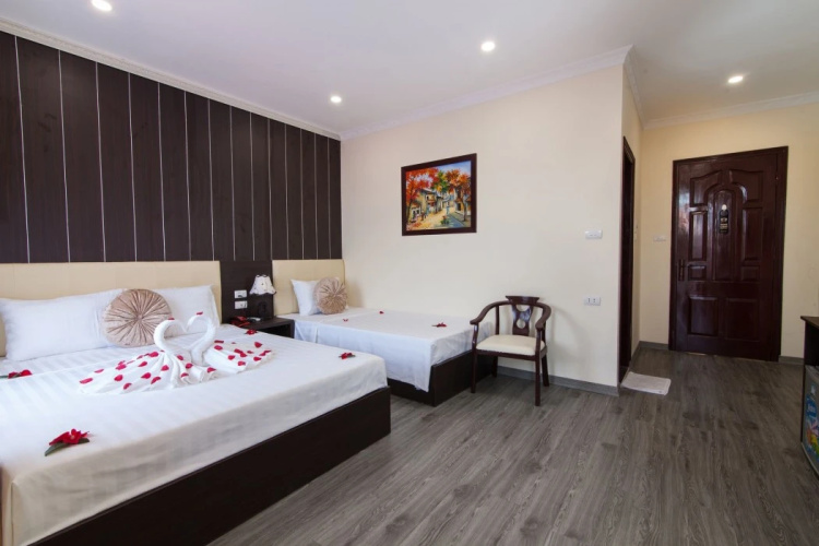 Quang Hiep Hotel