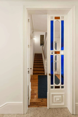 Nabaixa Apartments